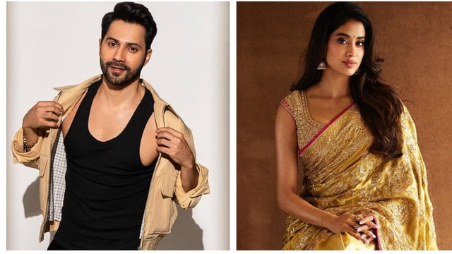 Varun Dhawan and Janhvi Kapoor's Sunny Sanskari Ki Tulsi Kumari has finally got a release date. 