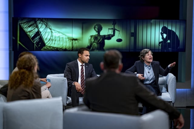 « Un monde meilleur » sur Canal+