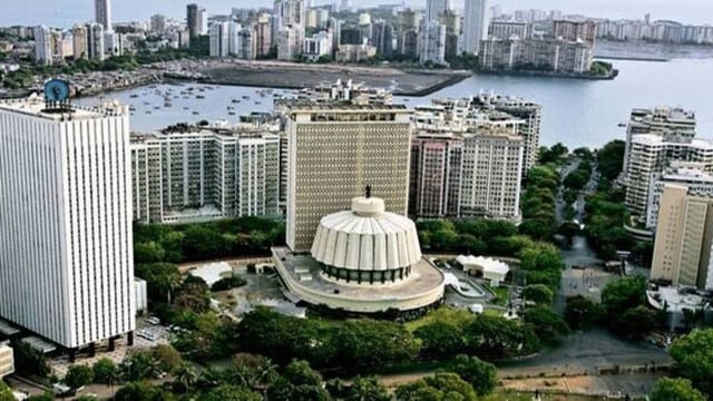The winter session of the Maharashtra legislature is likely in December if one goes by convention. 