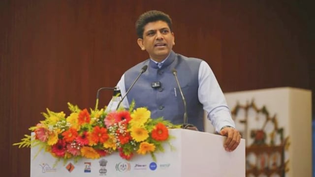 Photo: X/@PIB_India