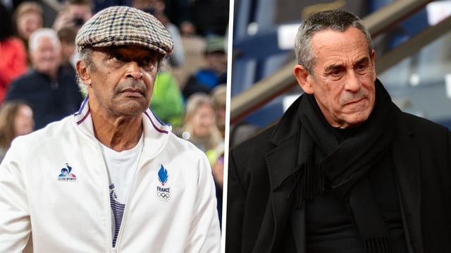 L'animateur Thierry Ardisson est mort à 76 ans