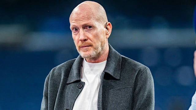 Zu wenig Persönlichkeit! Zu viel Schönrederei! Keine Identität! Sammer rechnet mit dem deutschen Fußball ab!