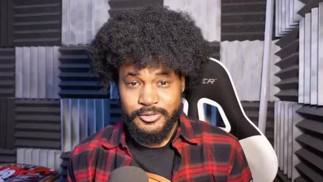 YouTuber Cory DeVante Williams, popularly known as CoryxKenshin, has been accused of 'love-bombing' and 'gaslighting'