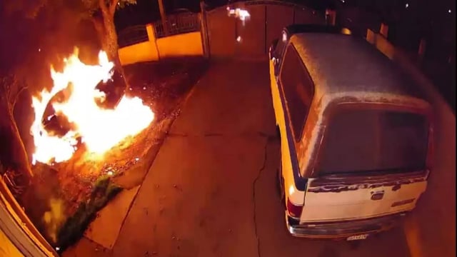 Bike Mechanic Set Man On Fire In Delhi's RK Puram Over Minor Parking Dispute | Image: Representational