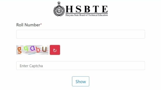 HSBTE