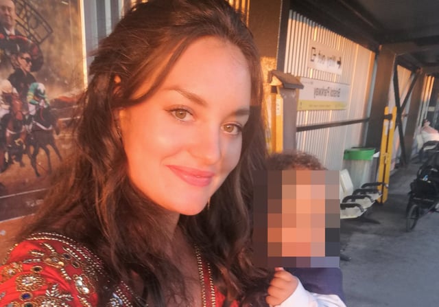 Constance Marten was arrested in Brighton after 58 days on the run