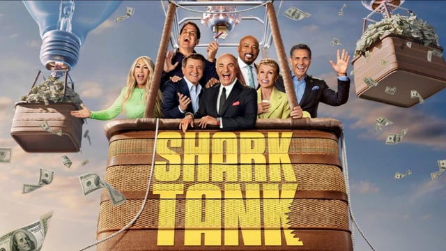 Shark Tank Season 17 to feature new guest sharks