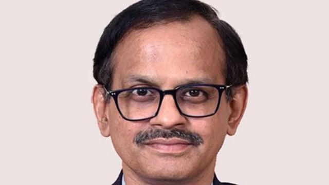 LIC MD & CEO | Image: Life Insurance Corporation