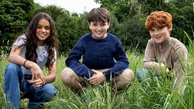 &#39;Harry Potter&#39; Series Cast Members Finally Revealed