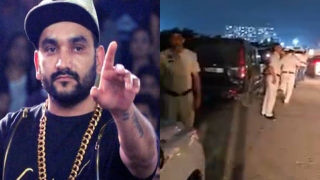 Attack on Haryanvi Singer Rahul Fazilpuria, Read More | Image: Republic