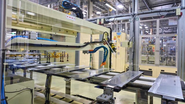 General Motors Is Going All-In On Affordable LFP Batteries: Battery Tech