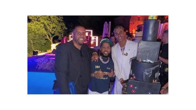Lamine Yamal fue denunciado tras su fiesta de cumpleaños