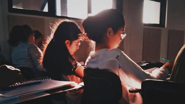 The case came to light after a member of the Congress’s students wing, National Students’ Union of India (NSUI) received a tip (Representative Image/Unsplash)