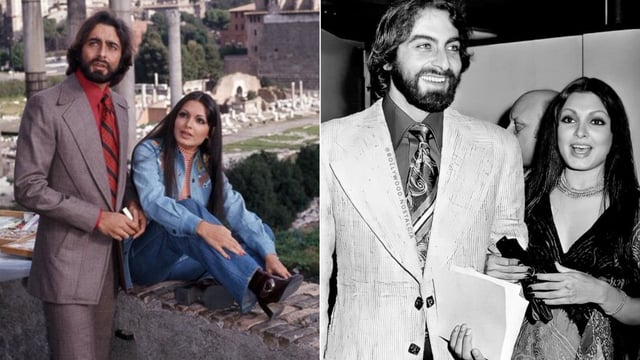Kabir Bedi Talks About Late Actress Parveen Babi's Mental Illness: 'Was Deeply In Love, Had Desire To Help Her'