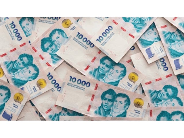 Plazo fijo en julio: qué monto invertir para generar $440.000 al mes