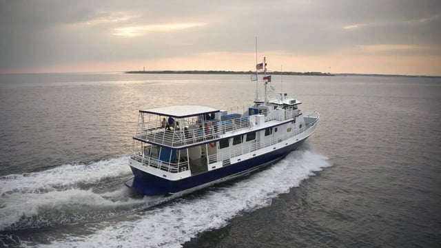 Goa's First Ro-Ro Ferry Service Has Launched! (Image: Canva)