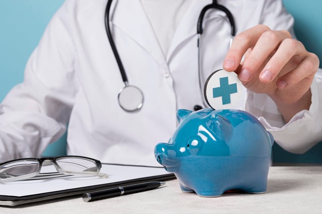 Recorte presupuestal a Medicaid y SNAP afectará a la población infantil en Estados Unidos. Freepik