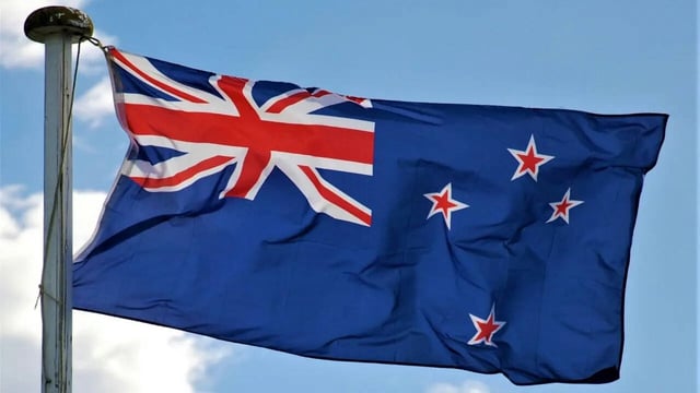 New Zealand