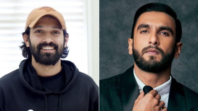 Vikrant Massey EXITS Ranveer Singh's Don 3 Due To THIS Reason - Report