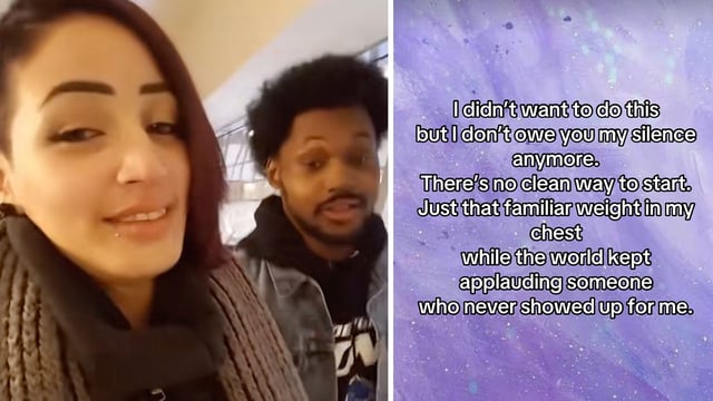 What's With The Allegations Against YouTuber CoryxKenshin By TikToker PandaNinjaxxOfficial? The Controversy Explained
