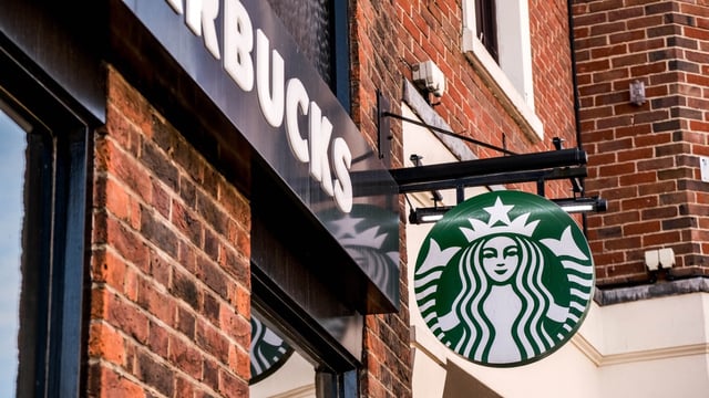 Starbucks Coffee