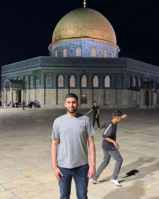 Saif Musallet