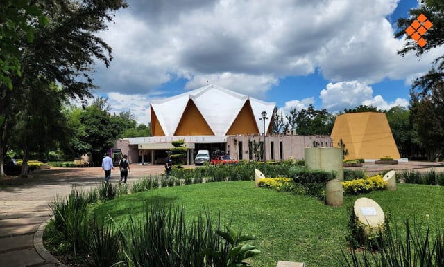 ¡Nos vemos pronto! Planetario de Morelia, cerrado por remodelación