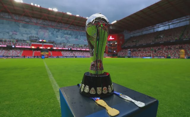 Jorge Sampaoli elogió a la Liga MX
