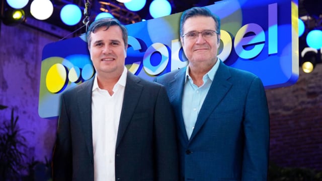 Grupo Coppel inicia nueva etapa con cambios en su dirección general. FOTO: Especial