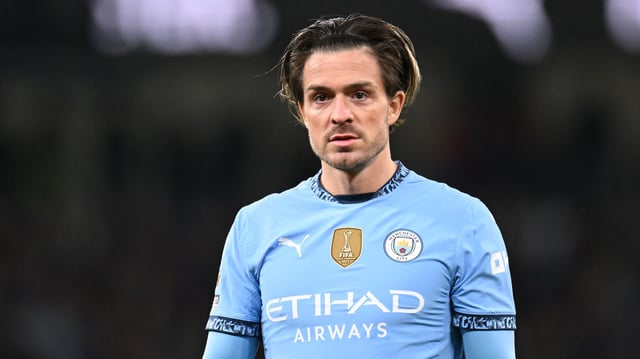 Manchester City FC v Manchester United FC - Premier League
