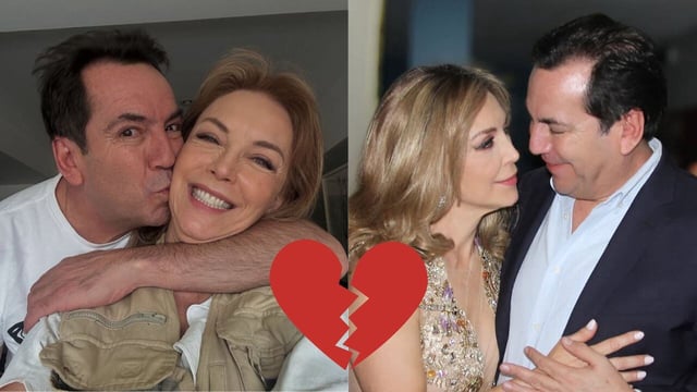 Imágenes de Instagram: @laurafloresmx