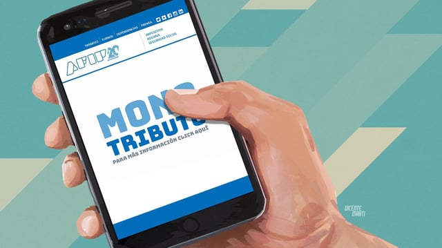 La tabla actualizada del monotributo deberá ser tomada en cuenta para el próximo trámite de recategorización