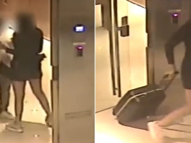 Una viuda negra le robó 24 mil dólares a un joven de Palermo que sedujo por Tinder, en marzo de este año.