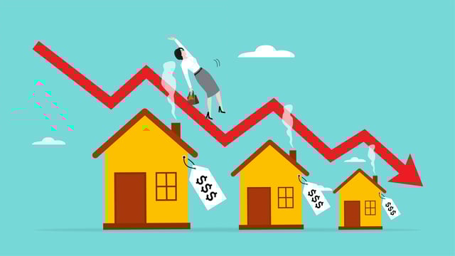 Millennials and Gen Z are more often going to their parents and families for financial assistance in putting a down payment on a home, with housing prices still in flux after the pandemic.