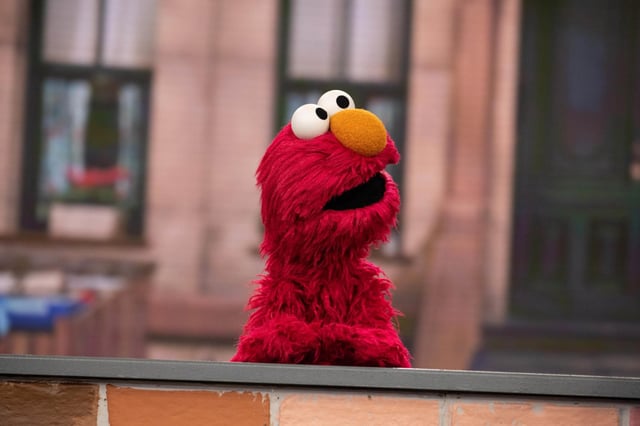 Elmo 