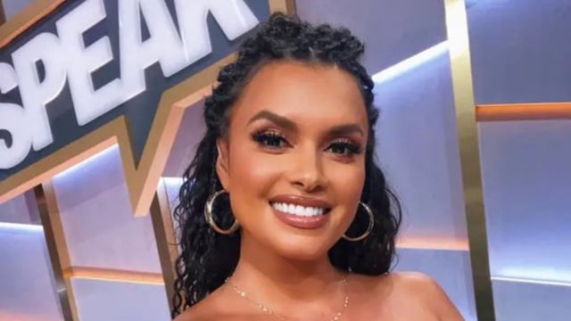 Joy Taylor