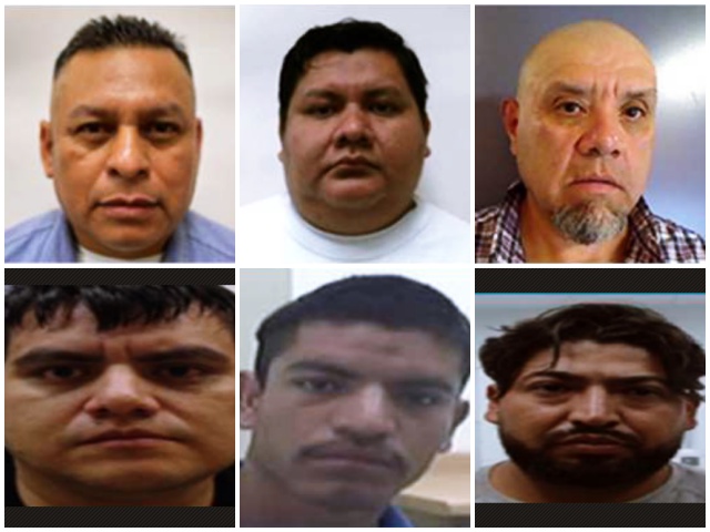 Immigration and Customs Enforcement