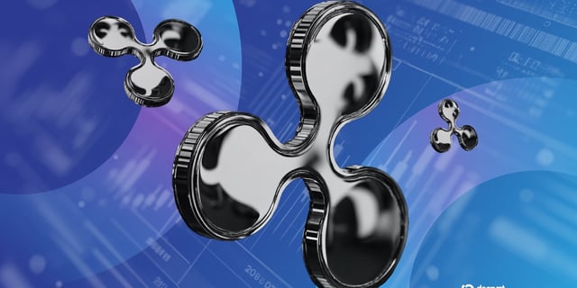 Donald Trump ripple regulation tokenization XRP