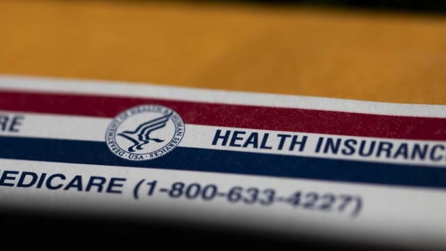 US Medical Debt