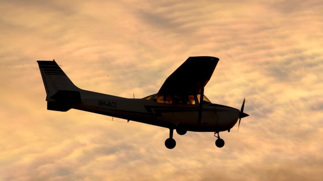 Florida Plane Crash