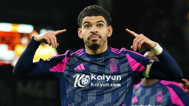Gibbs-White is thought to be keen on a move so he can play Champions League football