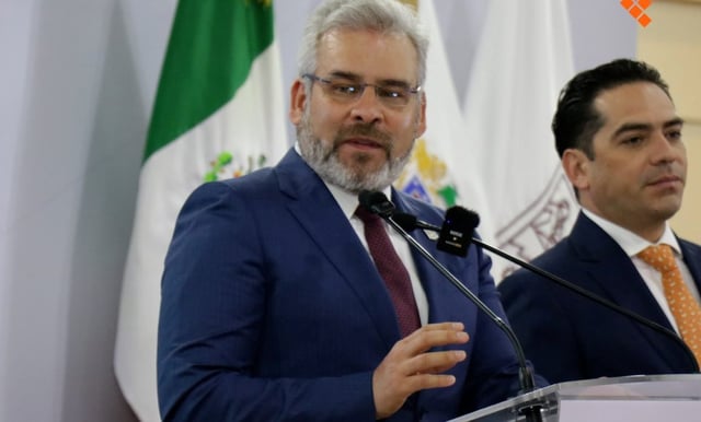 Exige Ramírez Bedolla transporte digno para jornaleros agrícolas
