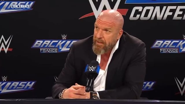 Triple H