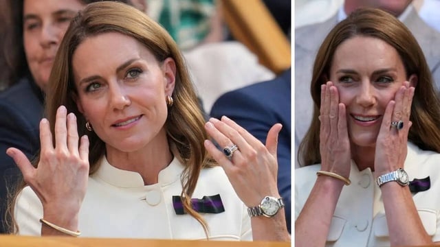 Kate Middleton