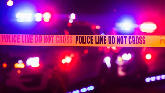 A fight happened between the couple inside their house, while husband was in an intoxicated state after which he got injured and died. 