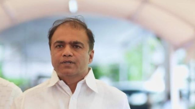 Pankaj Bhoyar