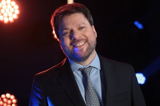 Guido Kaczka