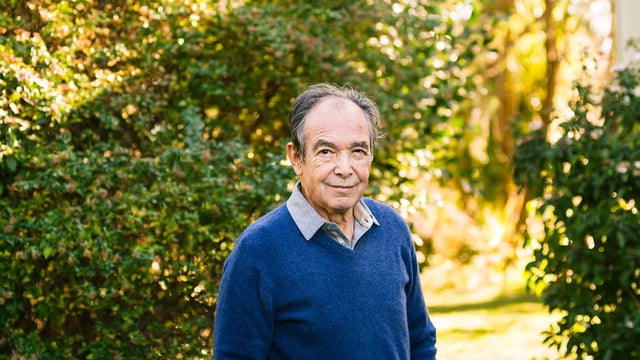 Martin Cruz Smith