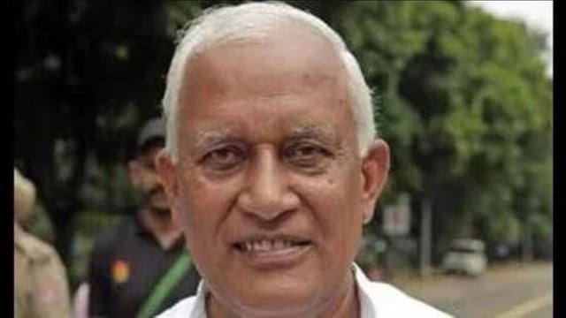 Barinder Kumar Goyal, water resources minister, Punjab, on Monday informed the legislative assembly that water reservoir levels in the state remain stable and there is currently no flood-like situation in the state. He said that the state government has implemented comprehensive arrangements to address every potential scenario. (HT File)