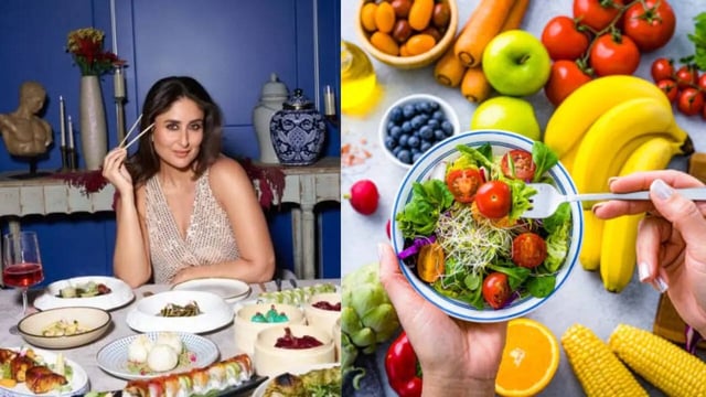 Kareena Kapoor Has Been Following the Same Diet for 18 Years, Claims Her Nutritionist, Is Doing That Healthy